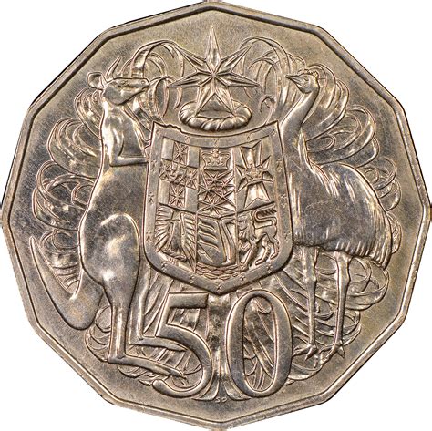 australian coin values 50 cents|australian coin mintages 50 cents.